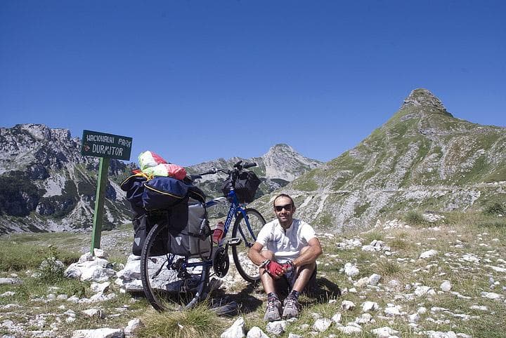 Durmitor N.P.